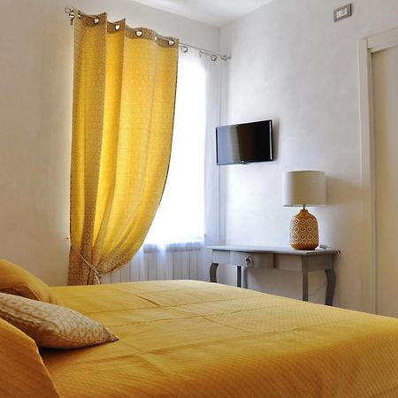 B&B Casa Gaia Città della Pieve Buitenkant foto