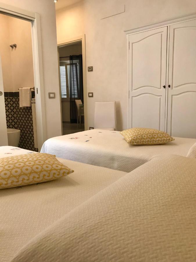 B&B Casa Gaia Città della Pieve Buitenkant foto