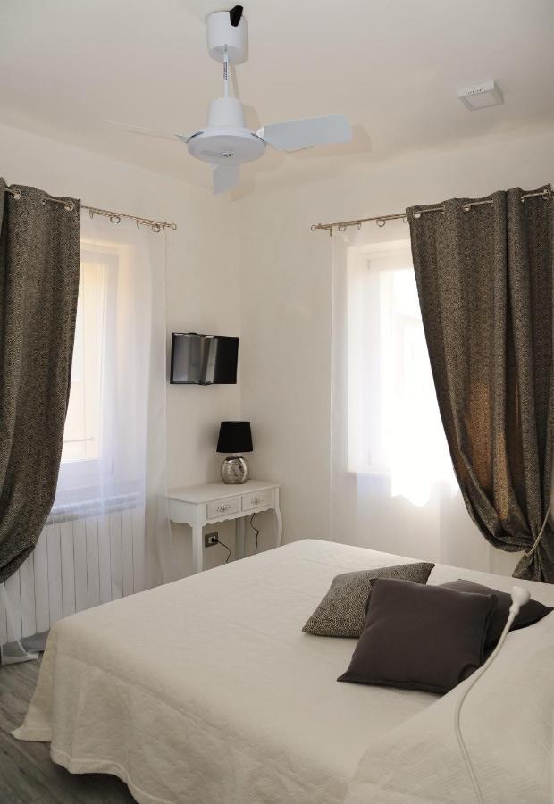 B&B Casa Gaia Città della Pieve Buitenkant foto