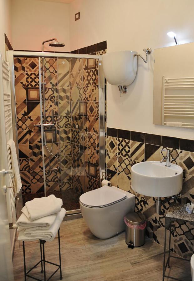 B&B Casa Gaia Città della Pieve Buitenkant foto