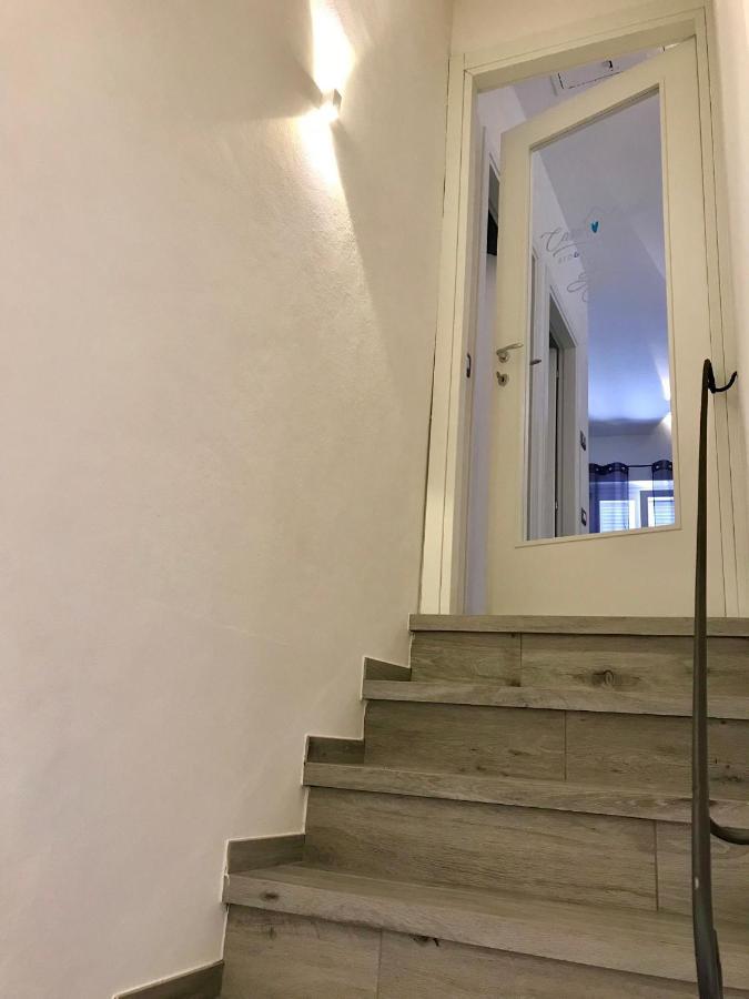 B&B Casa Gaia Città della Pieve Buitenkant foto