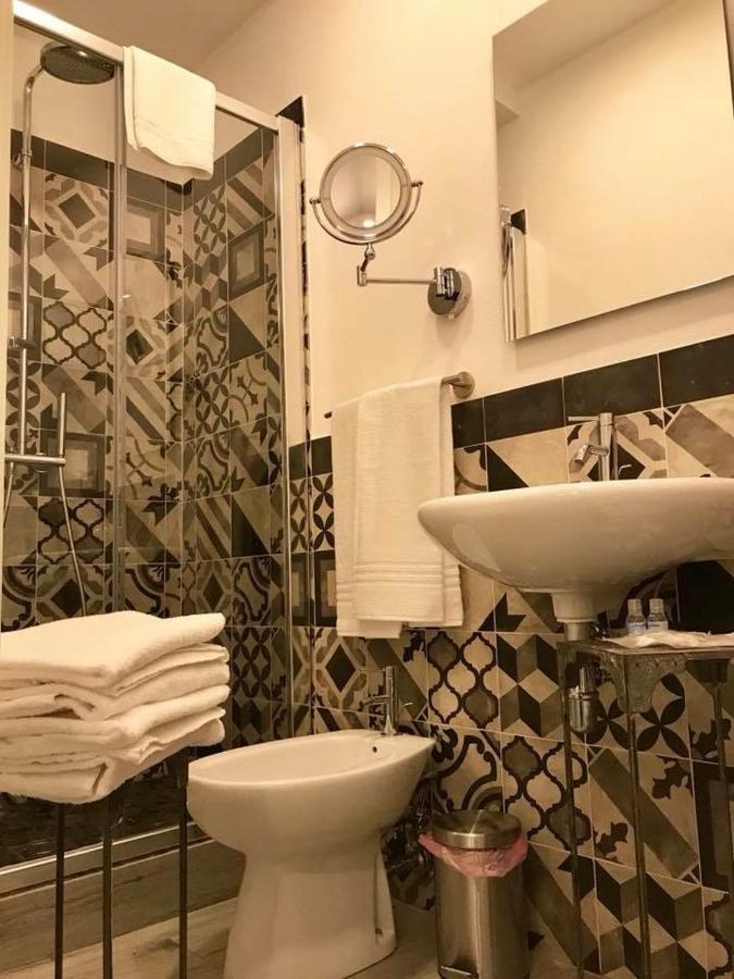 B&B Casa Gaia Città della Pieve Buitenkant foto