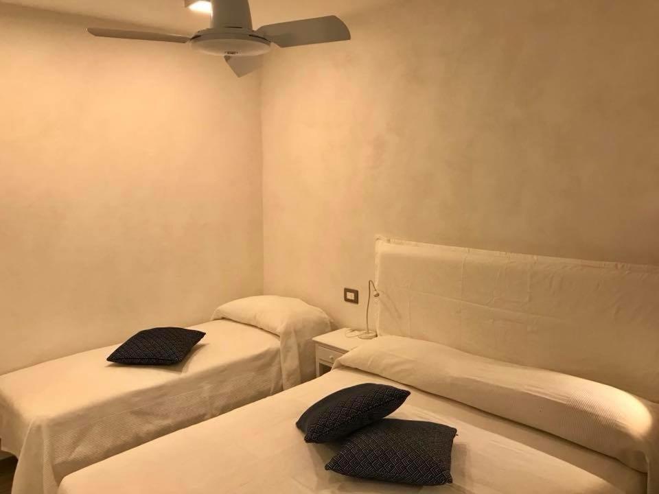 B&B Casa Gaia Città della Pieve Buitenkant foto