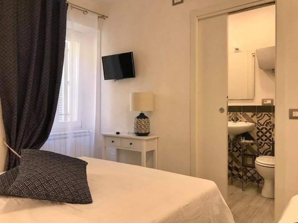 B&B Casa Gaia Città della Pieve Buitenkant foto