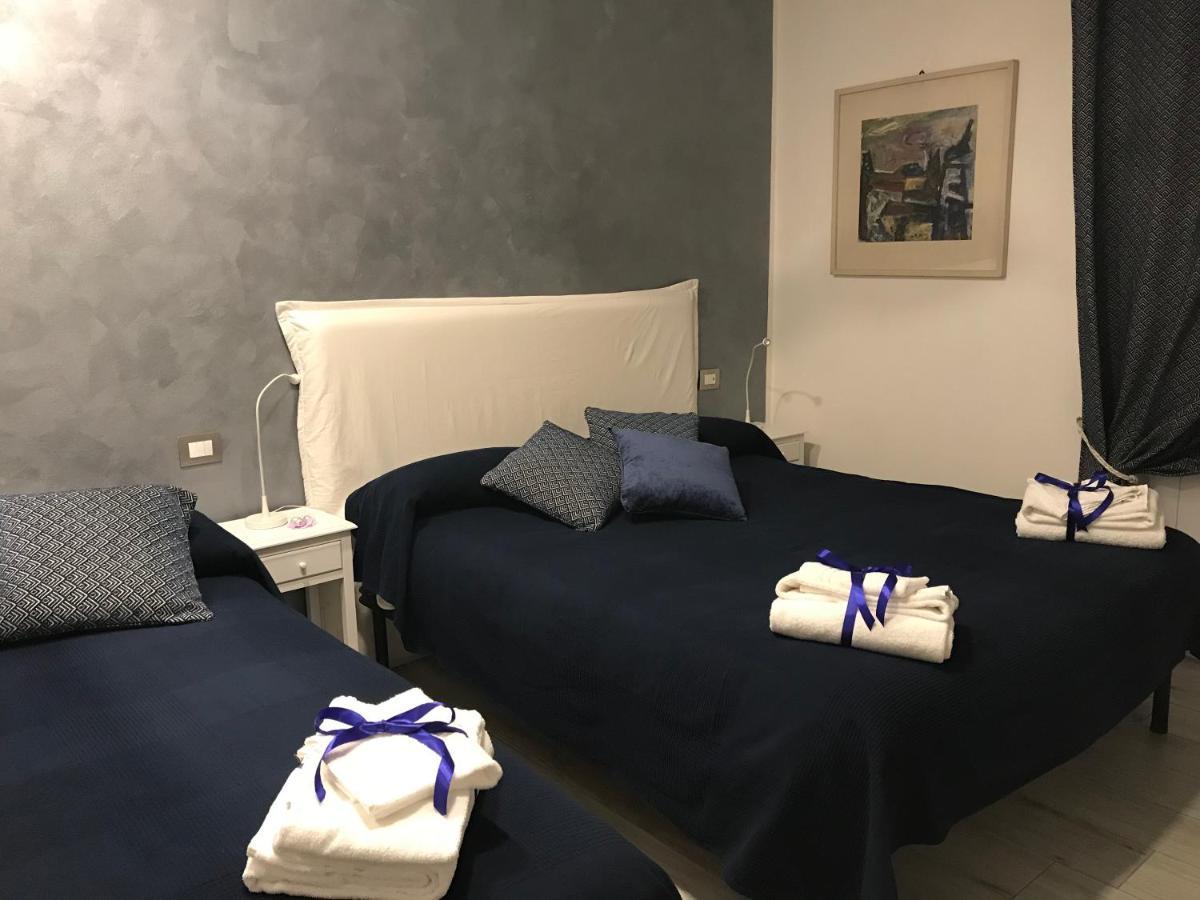 B&B Casa Gaia Città della Pieve Buitenkant foto